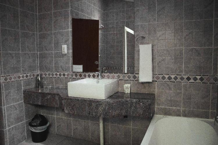 Cajori Hotel Phalaborwa Esterno foto