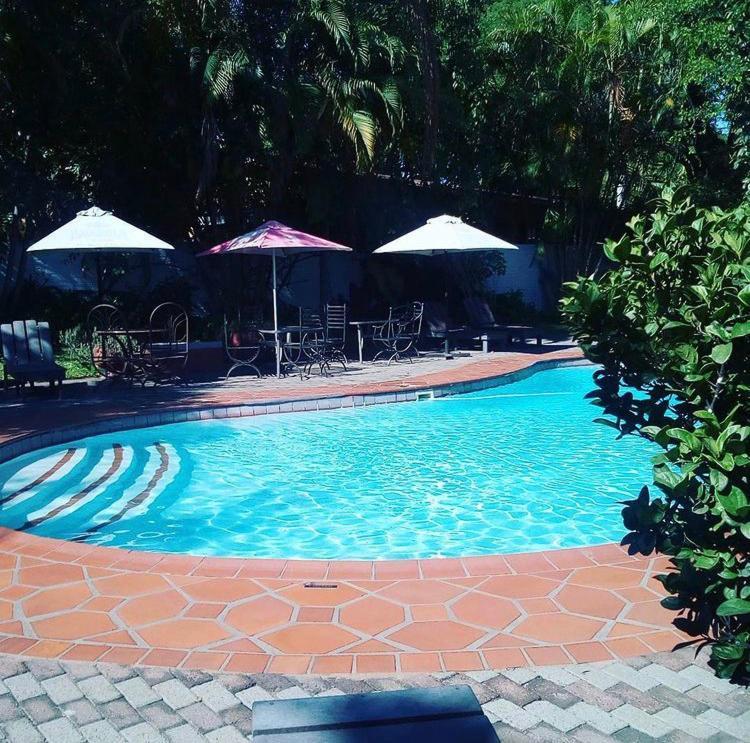 Cajori Hotel Phalaborwa Esterno foto