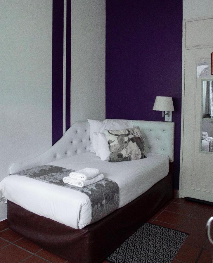 Cajori Hotel Phalaborwa Esterno foto