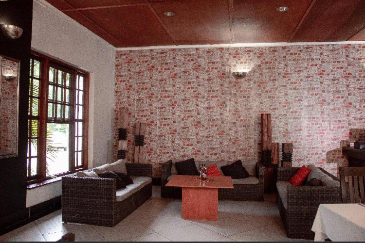 Cajori Hotel Phalaborwa Esterno foto