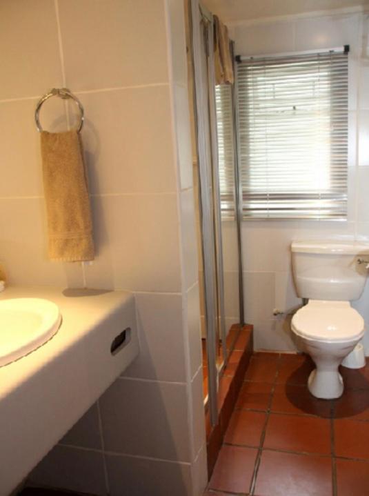 Cajori Hotel Phalaborwa Esterno foto