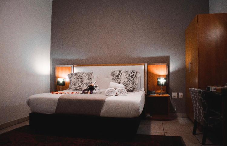 Cajori Hotel Phalaborwa Esterno foto