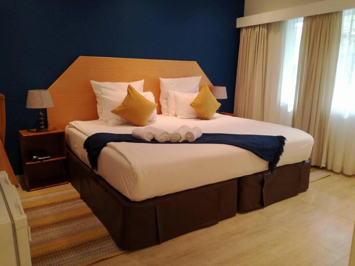 Cajori Hotel Phalaborwa Esterno foto