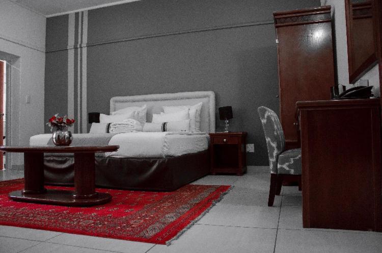 Cajori Hotel Phalaborwa Esterno foto