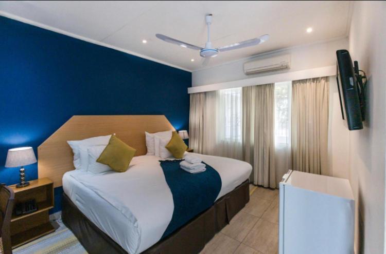 Cajori Hotel Phalaborwa Esterno foto