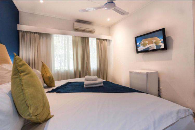 Cajori Hotel Phalaborwa Esterno foto