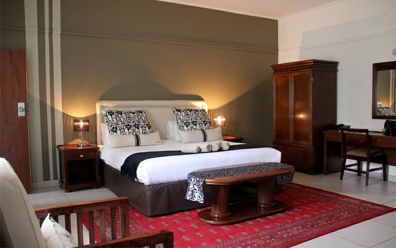 Cajori Hotel Phalaborwa Esterno foto