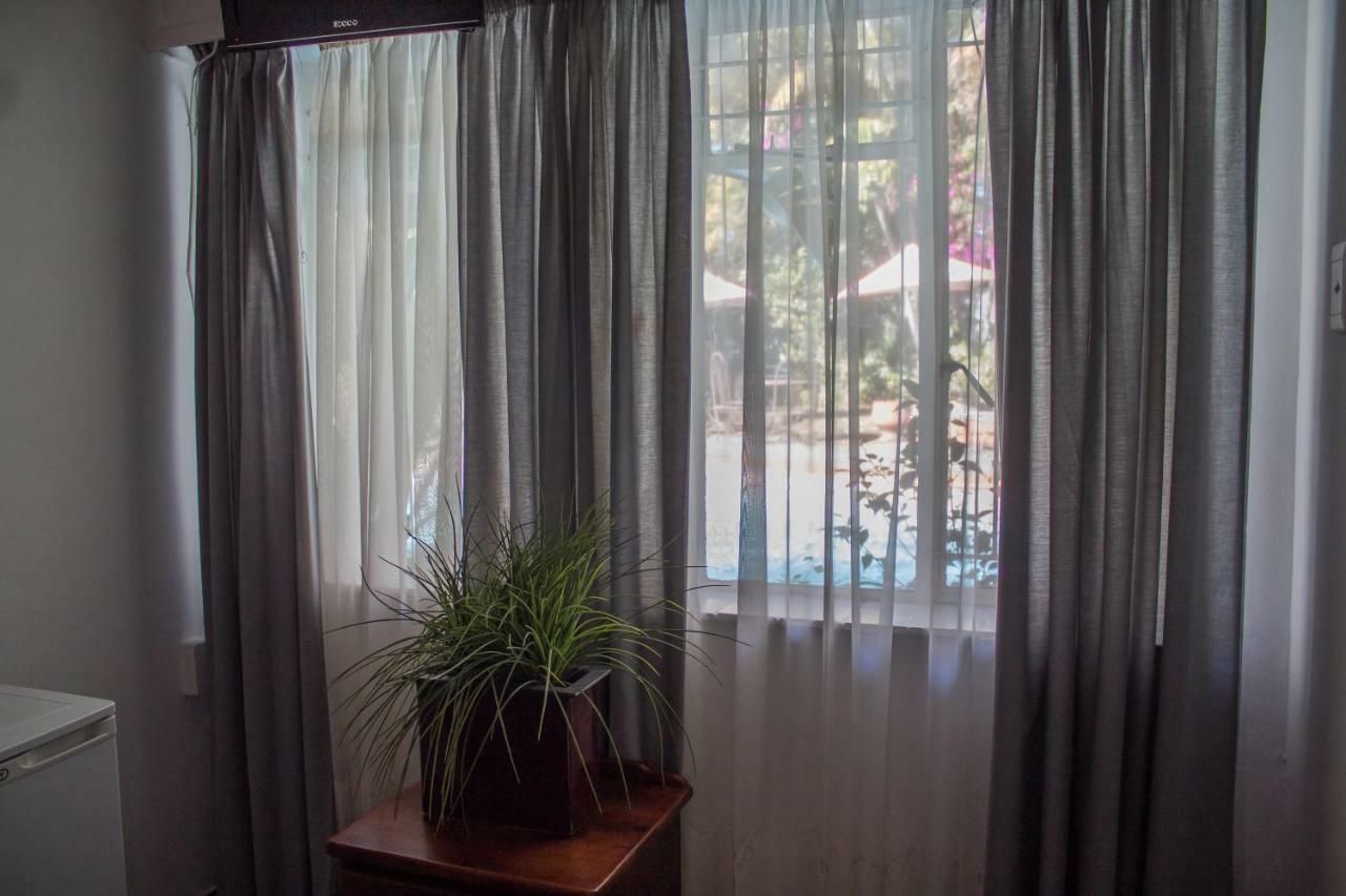 Cajori Hotel Phalaborwa Esterno foto