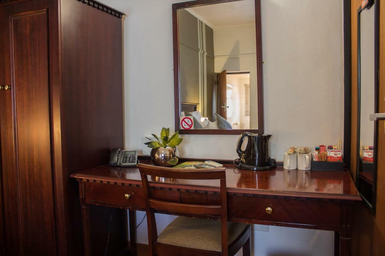 Cajori Hotel Phalaborwa Esterno foto