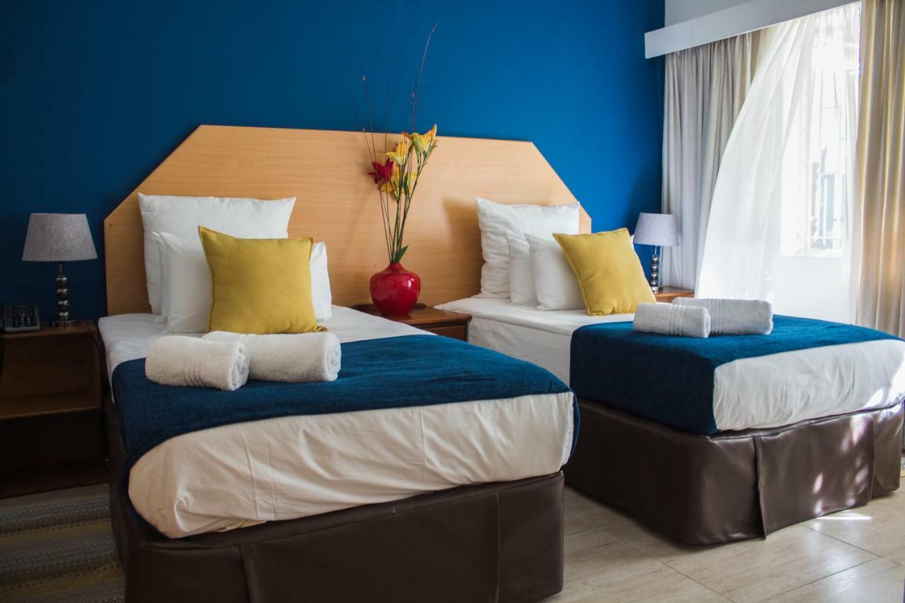 Cajori Hotel Phalaborwa Esterno foto