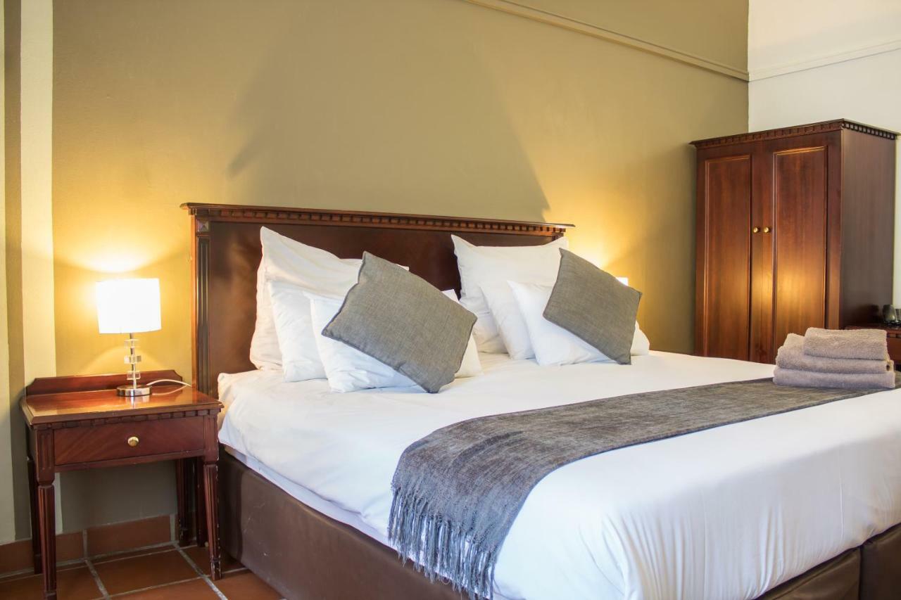 Cajori Hotel Phalaborwa Esterno foto