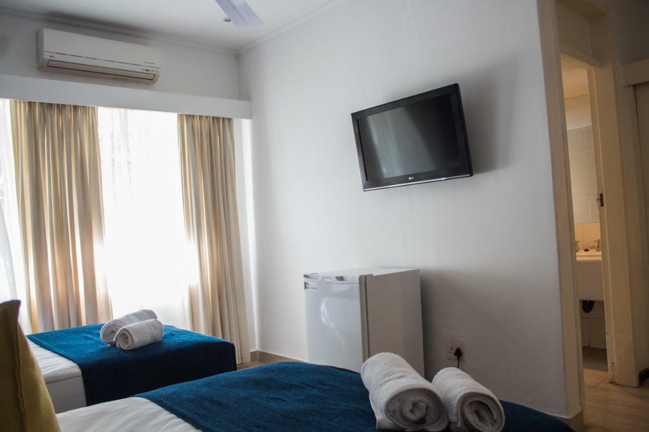 Cajori Hotel Phalaborwa Esterno foto