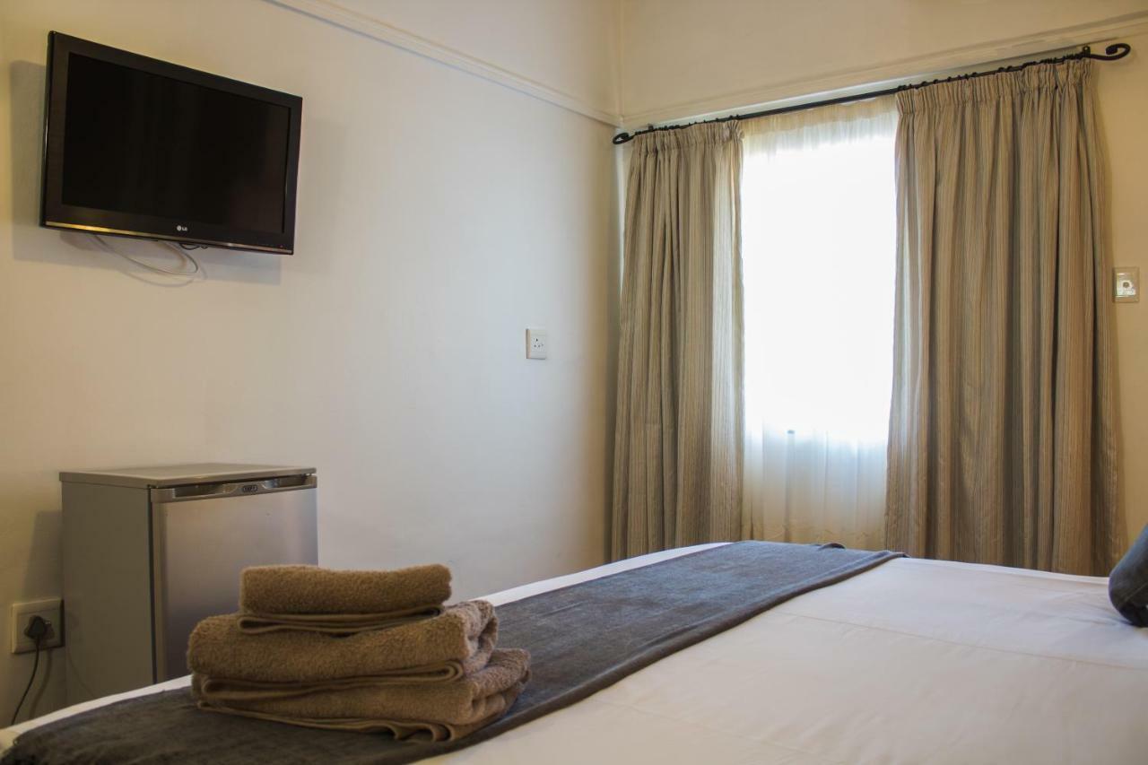 Cajori Hotel Phalaborwa Esterno foto