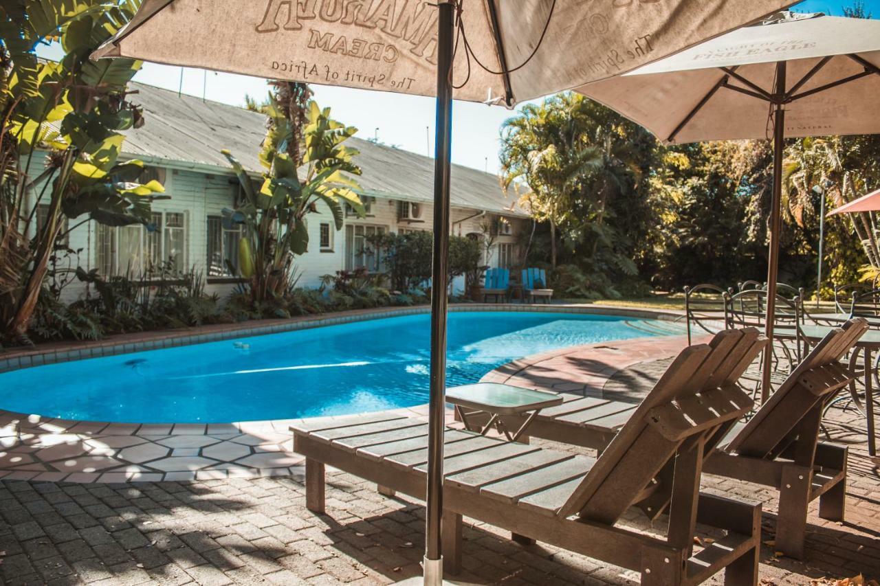 Cajori Hotel Phalaborwa Esterno foto